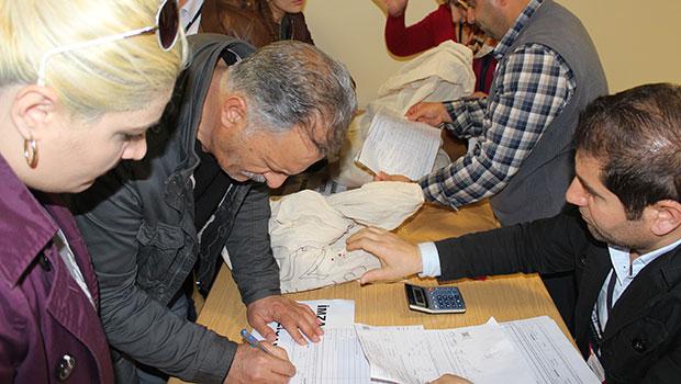 AK Parti’ye destekte artış oldu