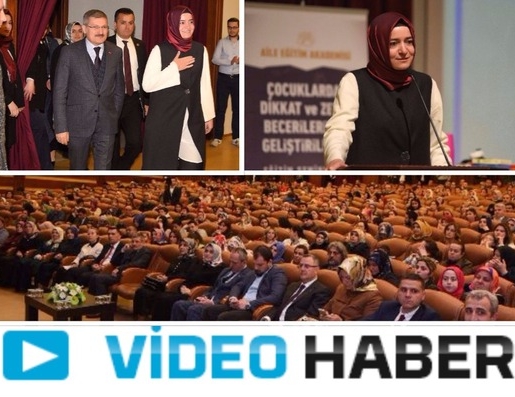 Bakan Kaya’dan teşekkür