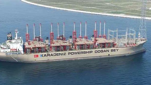 İstanbul elektriği denizden alacak!