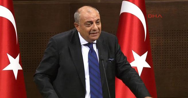 Tuğrul Türkeş: Ülkü Ocakları’nın içine düştüğü durum üzüntü verici