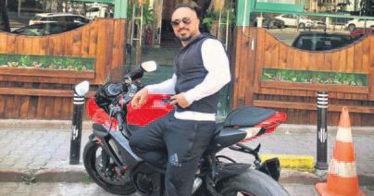 Ünlülerin spor hocası çete kurbanı